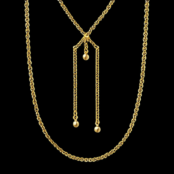 k金链子款式图片